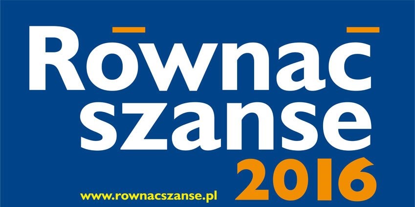 Równać szanse